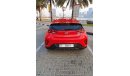 Hyundai Veloster Sel plus