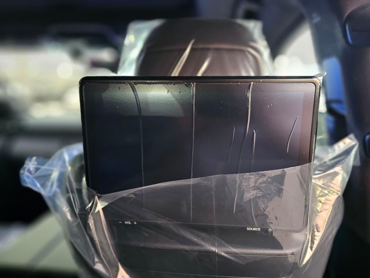 Toyota Land Cruiser Toyota Lc300 RHD diesel engine 3.3L Black colour