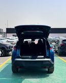 Peugeot 5008 NEW PEUGEOT 5008 GT - 1.6T - (2025 MODEL) GCC specs