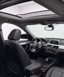 BMW X1 sDrive 20i 2.0L 2021 BMW X1 sDrive20i, 2026 BMW Warranty + Service History, Full BMW Service History