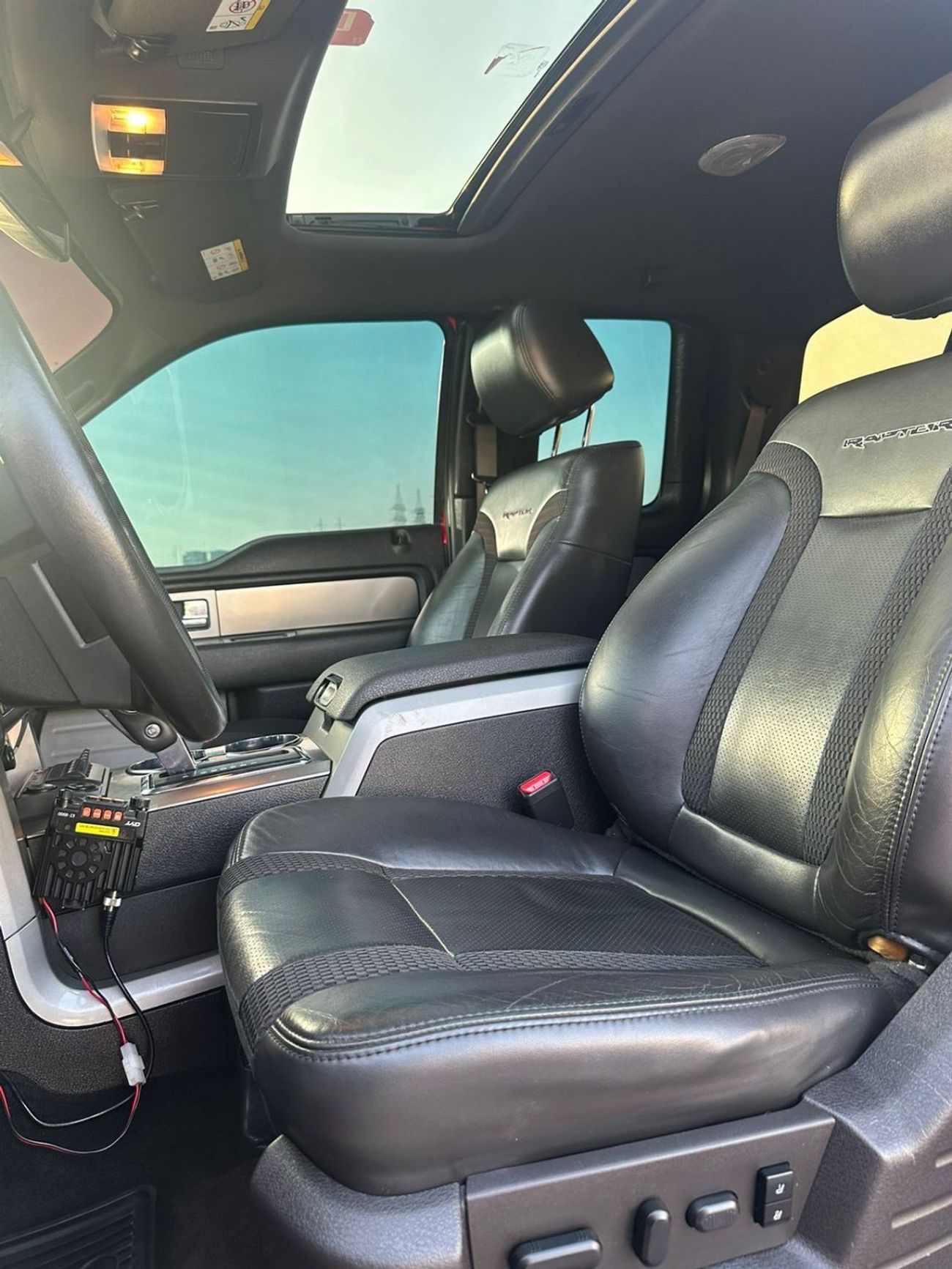 فورد إف-150 رابتور