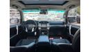 Toyota 4Runner 2018 4x4 SUNROOF 7 SEATS