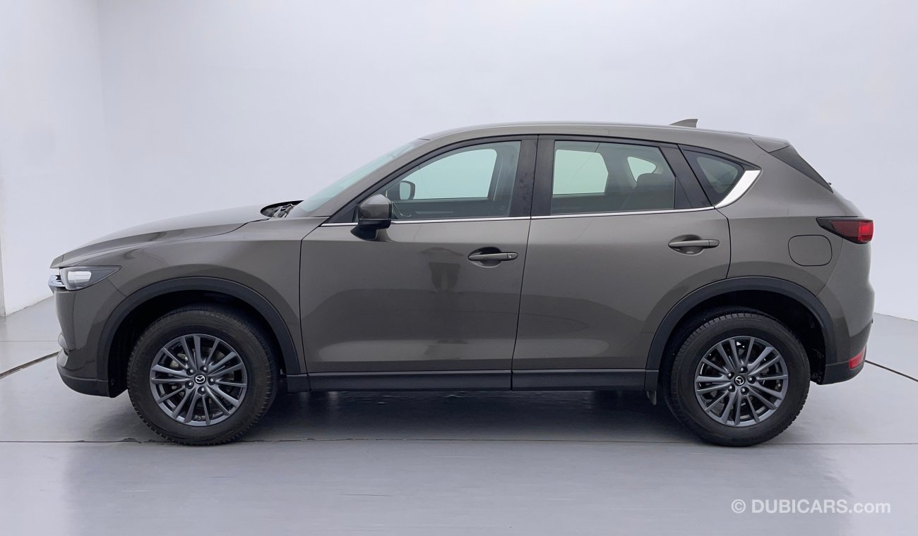 Mazda CX5 GS 2.5 | Zero Down Payment | Free Home Test Drive