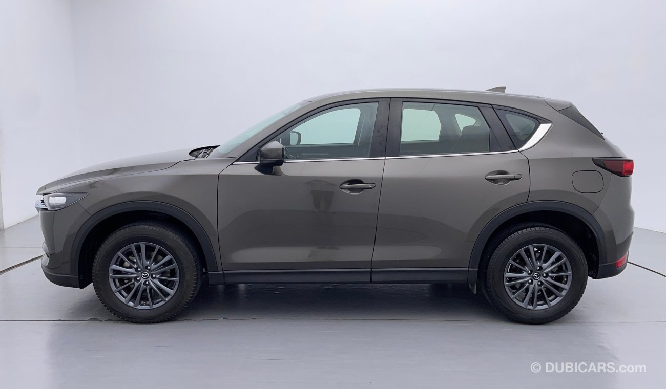 Mazda CX-5 GS 2.5 | Zero Down Payment | Free Home Test Drive