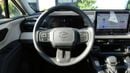 Toyota RAV4 EXR 2026 Toyota RAV4 EXR | Urban Rock | 2.0L | 169 HP | AWD | GCC Specs