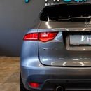 جاكوار F بيس 1,532 p.m • 0% Downpayment • R-Sport • 1 Year Warranty