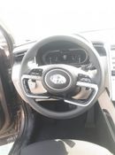 Hyundai Tucson Hyundai Tucson LEFT HANDED New Shape with push starter