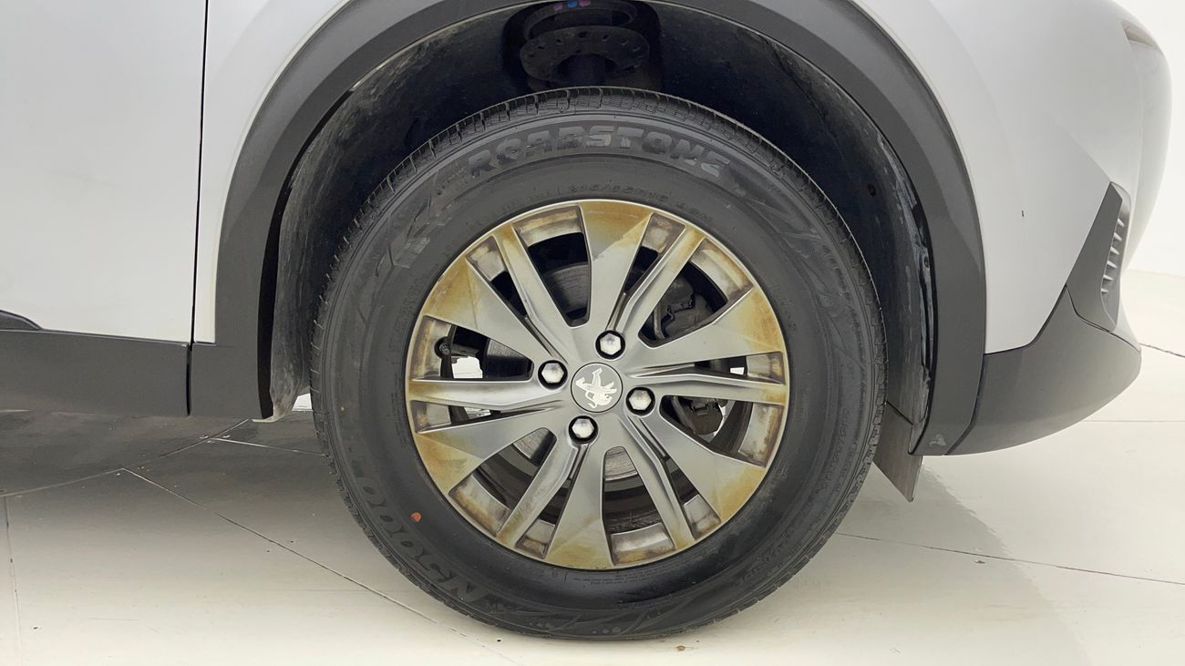 Peugeot 2008 ACTIVE 1.6 | Zero Down Payment | Free Home Test Drive