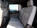 Chevrolet Suburban LT GCC Specs