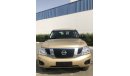 Nissan Patrol SE V8 FULL SERVICES HISTORY