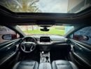 Chevrolet Blazer RS 3.6L (305 HP) AWD CHEVROLET BLAZZER RS V6 | GCC SPECS | YEAR: 2023 | KMS: 130,000 | FULL-SERVICE