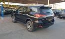 Toyota Fortuner 2.7L 4WD PETROL - USED