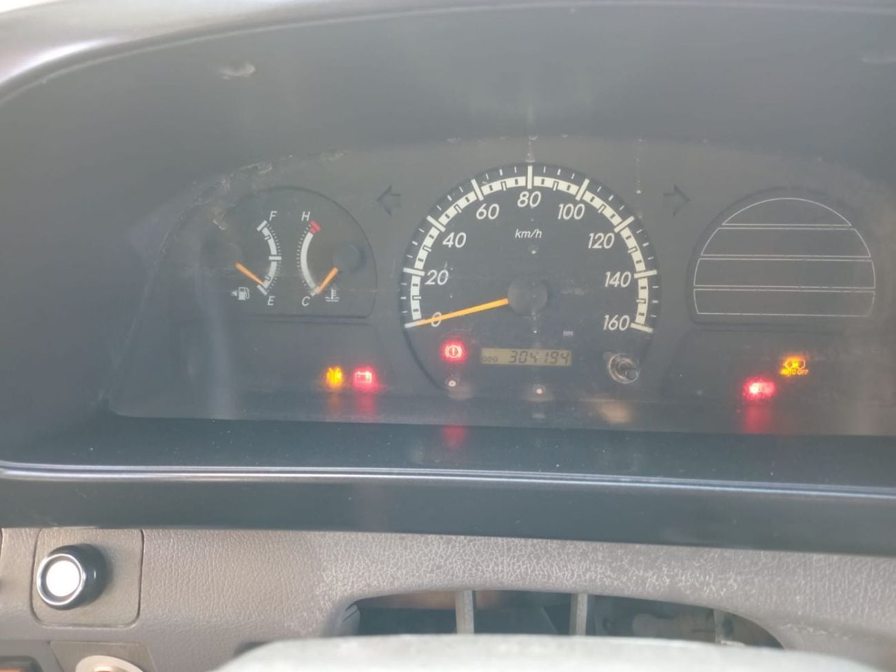 تويوتا كوستر 3.7L DIESEL 26 SEATER MANUAL TRANSMISSION