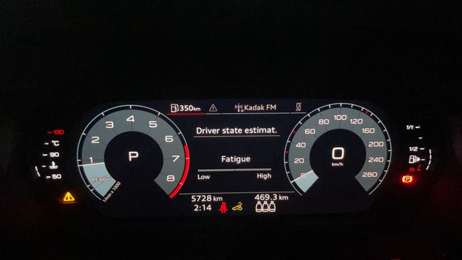 Audi A3 35 TFSI, миниатюра 27