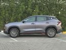 Jetour Dashing 1.6L Turbo