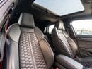 Audi RS3 TFSI quattro 2.5L Sportback