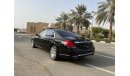 Mercedes-Benz S 600 Maybach Low mileage