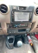 Toyota Land Cruiser 70 LX Toyota LC76 4.0L Petrol Basic Manual 2025 Model