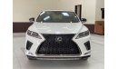 Lexus RX350 F Sport Brand New 2020