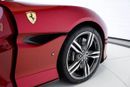 Ferrari Portofino STD TAILOR MADE