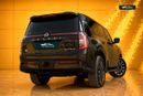 Nissan Patrol SE PLATINUM CITY GCC Specs / AW Rostamani Warranty + Service