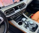 BMW X5 XDRIVE40i EXCLUSIVE M SPORT PACKAGE 2022 BMW X5 xDrive40i M-Sport, Warranty, Full BMW Service History, Very Low Km, GCC