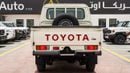 تويوتا لاند كروزر بيك آب LC79 DC 2.8L DIESEL MT 2026