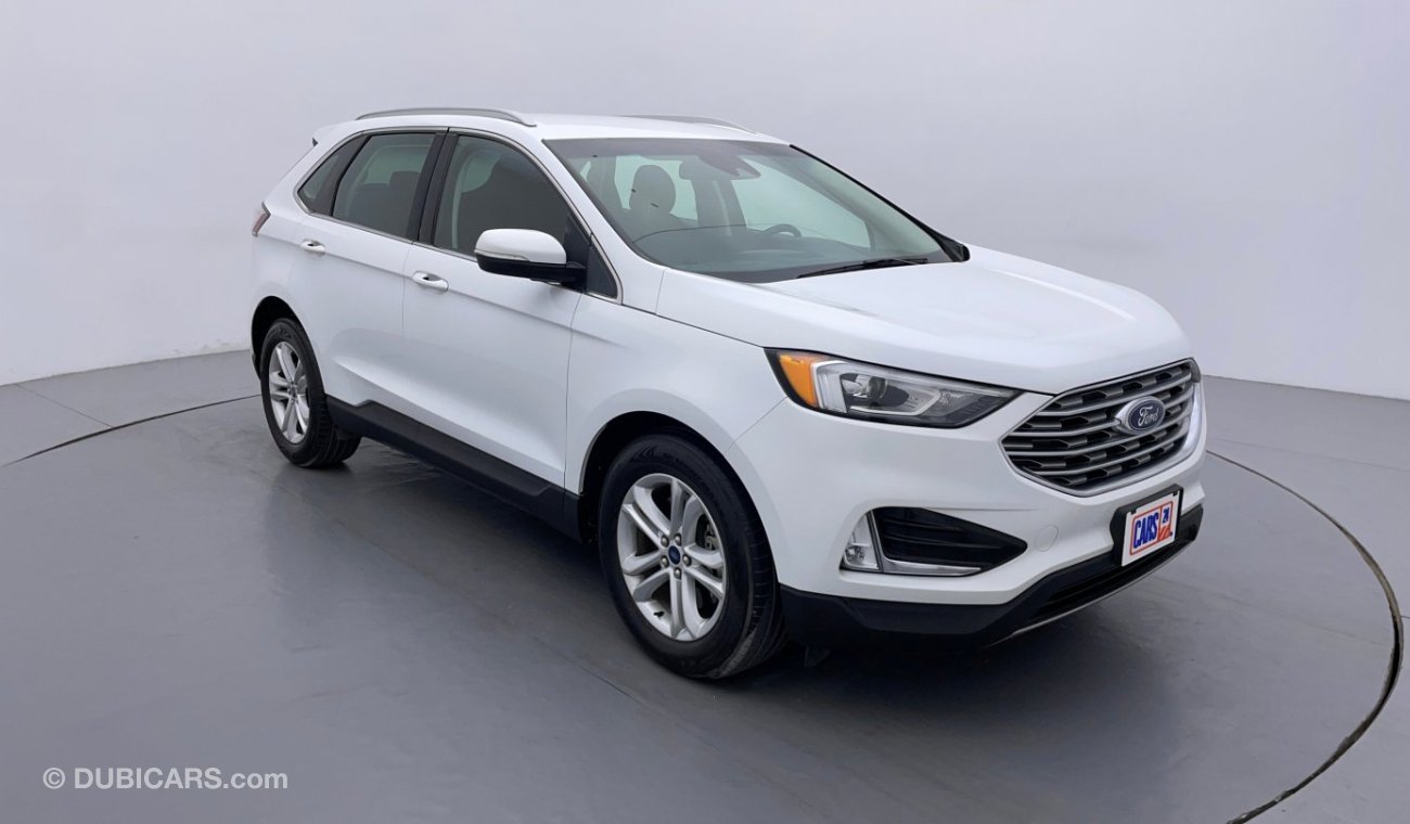 Ford Edge SEL 2 | Zero Down Payment | Free Home Test Drive