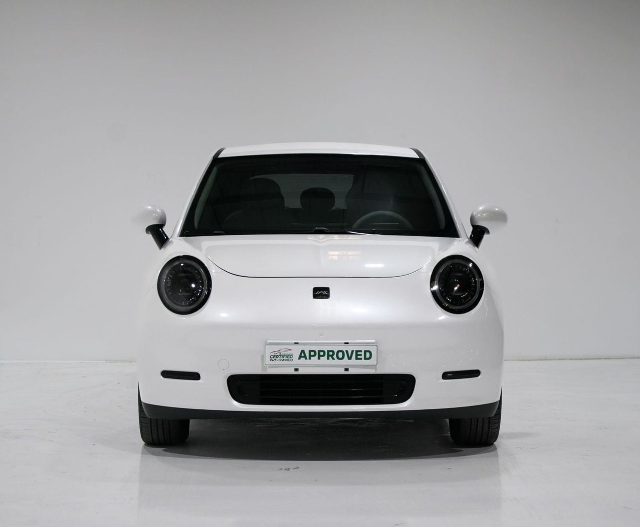 JAC E30X Comfort