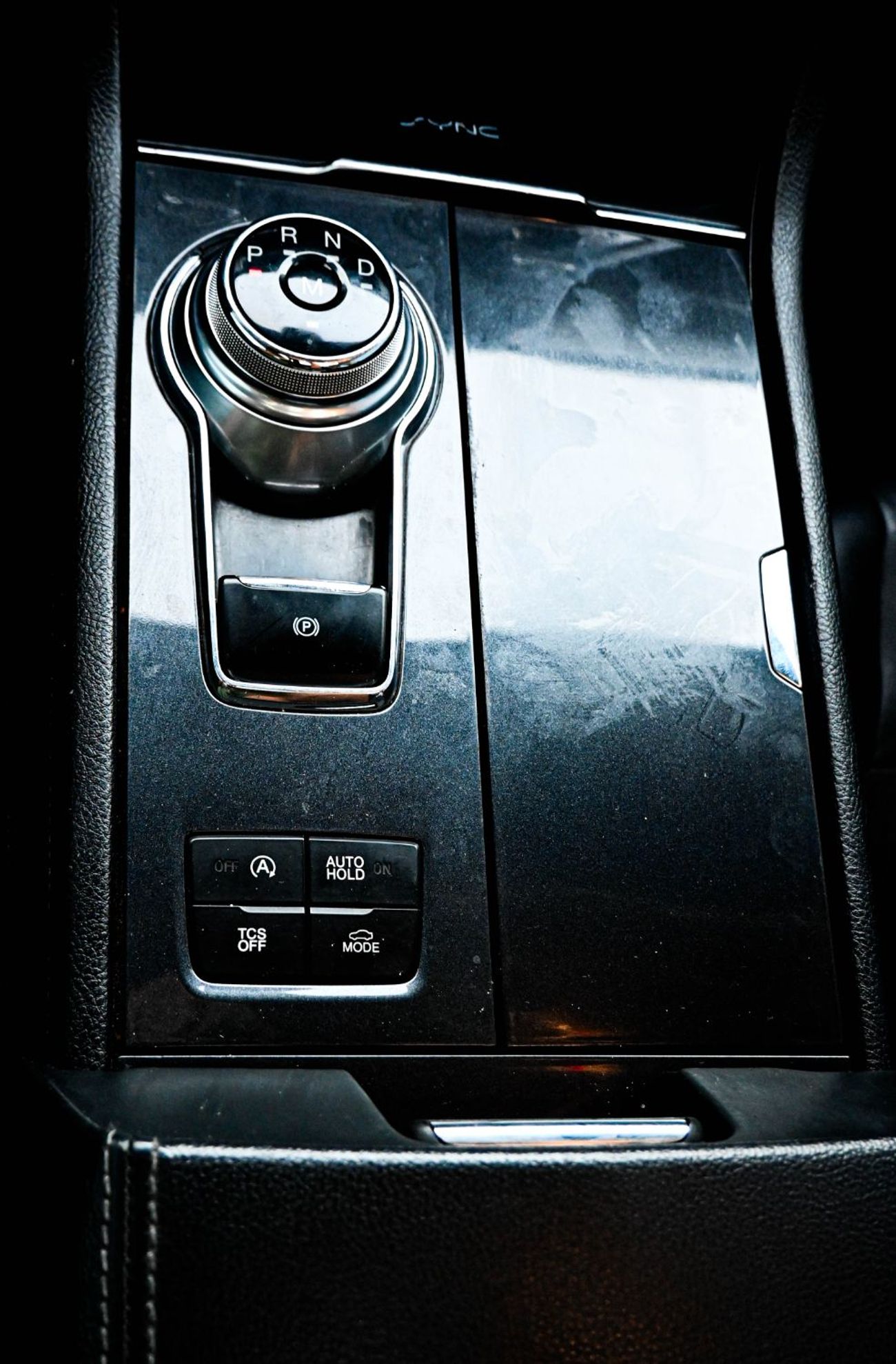 Ford Taurus FORD TAURUS 2021 GCC FULL OPTION IN EXCELLENT CONDITION