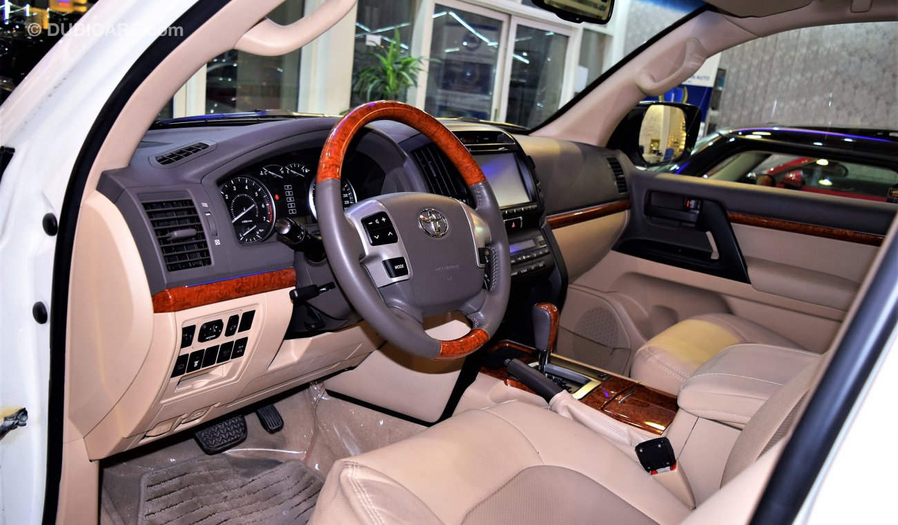 Toyota Land Cruiser GXR+ V6