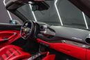 فيراري ف ٨ سبيدر Mansory, ADAS Full Pack, Carbon Aero Upgrade, Daytona Seats, Very Low KM!!