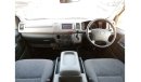 Toyota Hiace TOYOTA HIACE VAN RIGHT HAND DRIVE (PM887)