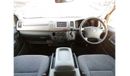 تويوتا هاياس TOYOTA HIACE VAN RIGHT HAND DRIVE (PM 887)