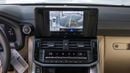 Toyota Land Cruiser GXR2 3.3L 2025 LAND CRUISER 3.3L DIESEL FULL OPTION