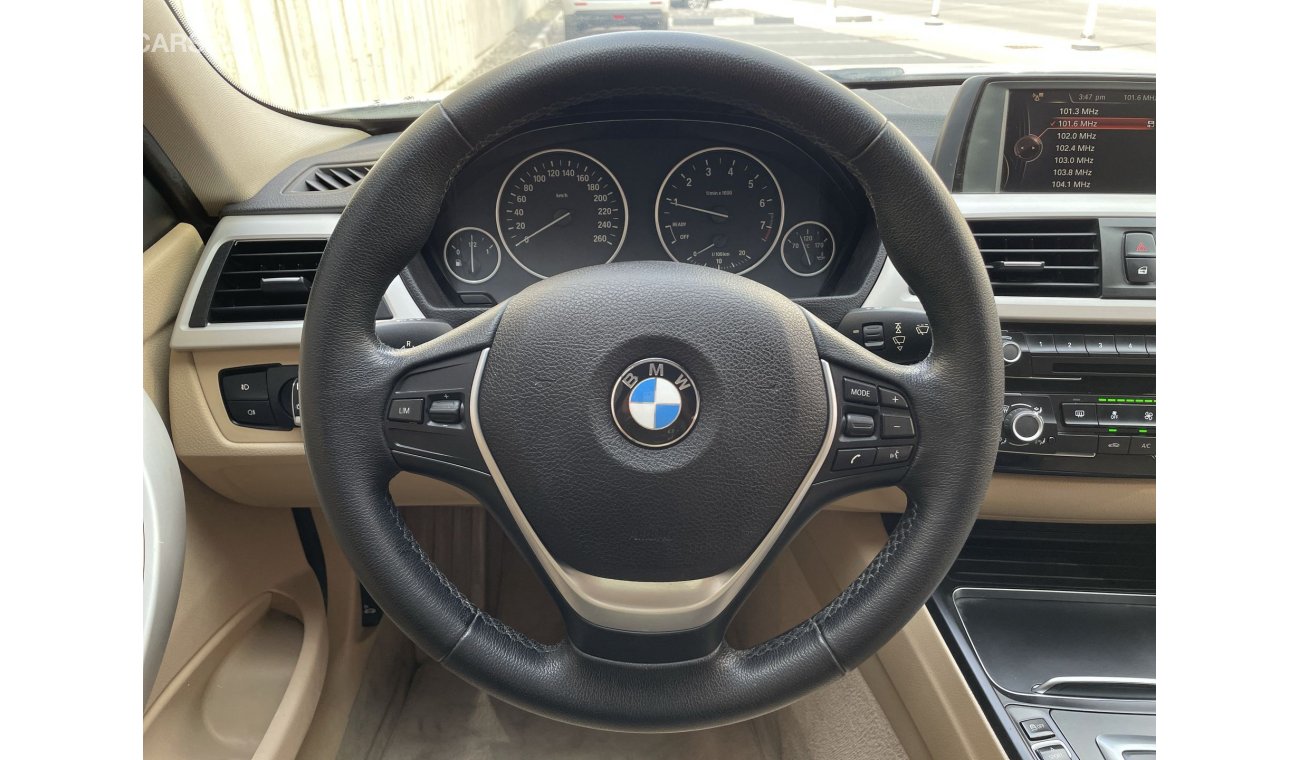 BMW 318i 318i 1500