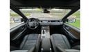 لاند روفر رينج روفر سبورت RANGE ROVER SPORT 2012 GCC IN PERFECT CONDITION
