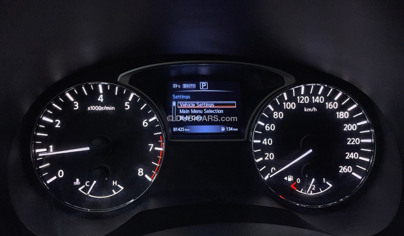 Nissan Pathfinder S 3.5 | Zero Down Payment | Free Home Test Drive