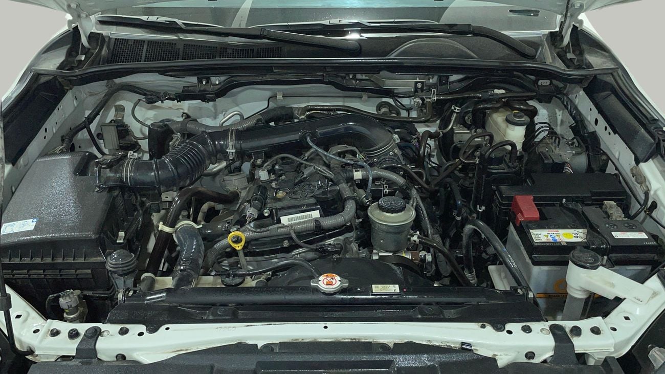 Toyota Fortuner EXR 2024 | AED 1559/Month | 0 DP | 30 Day Return | Warranty | Service History