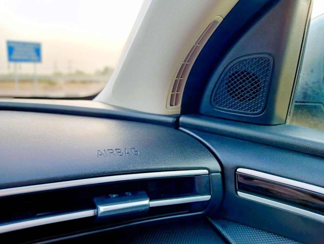 Hyundai Tucson Hyundai Tucson 2022  full option , 5dr SUV, 2.0L 4cyl Petrol, Automatic, Front Wheel Drive Used