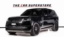 Land Rover Range Rover Autobiography P530 4.4L 2023-RANGE ROVER VOGUE P530 AUTOBIOGRAPHY-WARRANTY TILL 25.1.2029-FSH WITH A