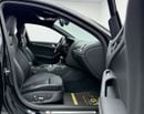 Audi RS4 STANDARD 2014 Audi RS4, Service History, Excellent Condition, Japanese Specs.
