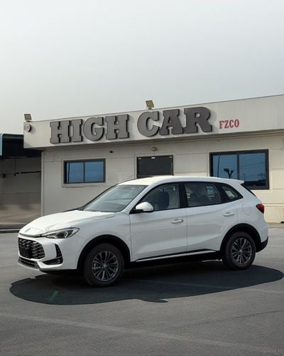 أم جي ZS NEW MG ZS 1.5L (STD) - 2026 MODEL