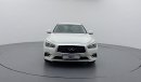 Infiniti Q50 LUXURY 2000