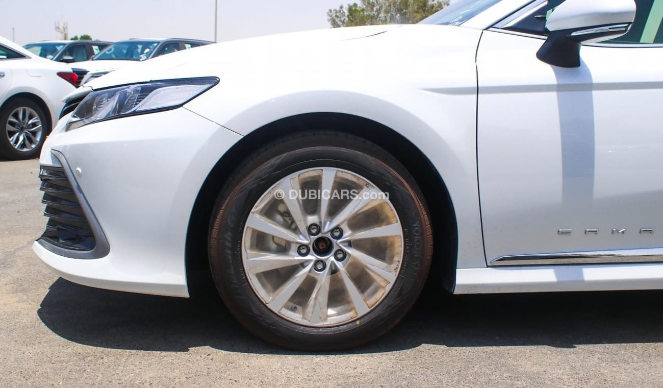 تويوتا كامري Camre