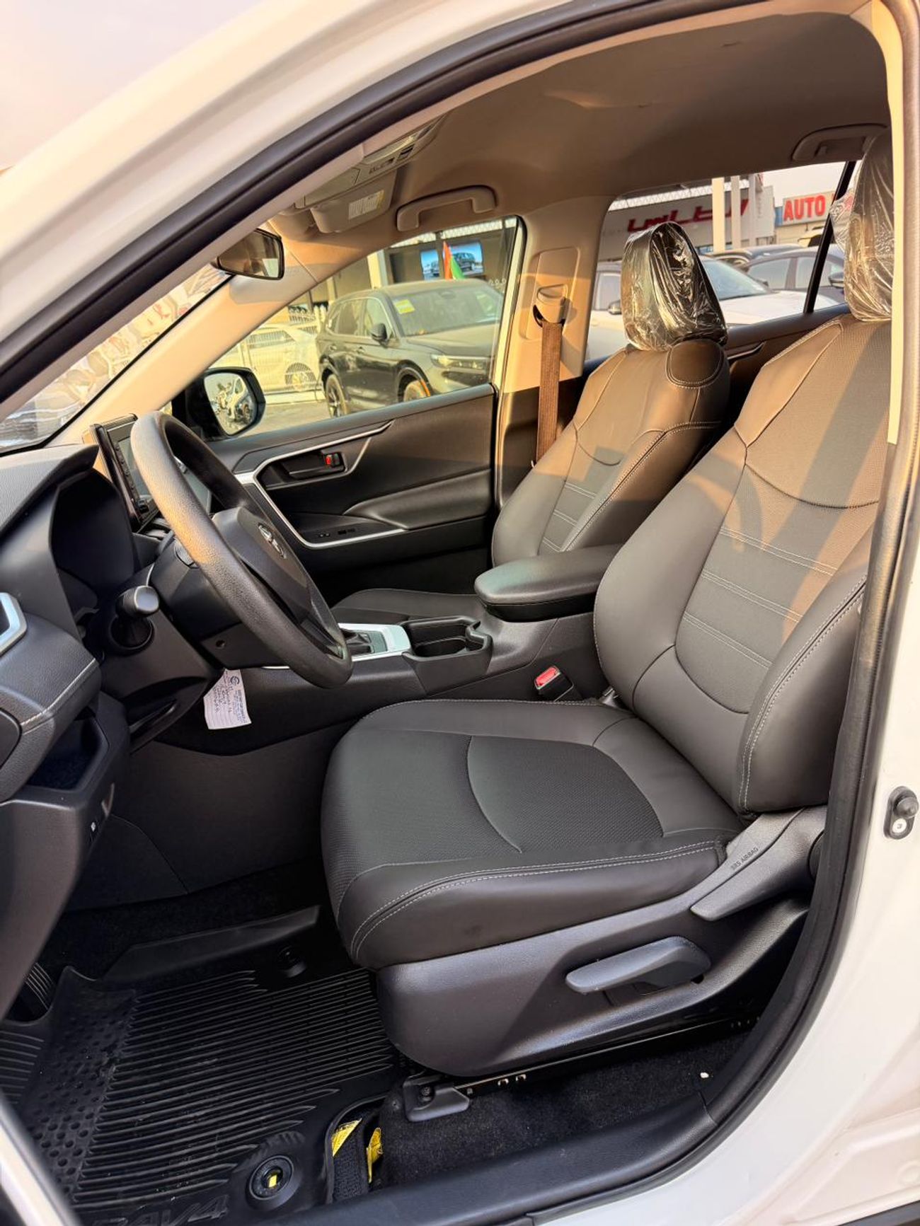 Toyota RAV4 Toyota RAV4 2019