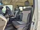 Toyota Hiace GL 3.5L PETROL V6 GL AT 13-SEATS RWD 2026MY