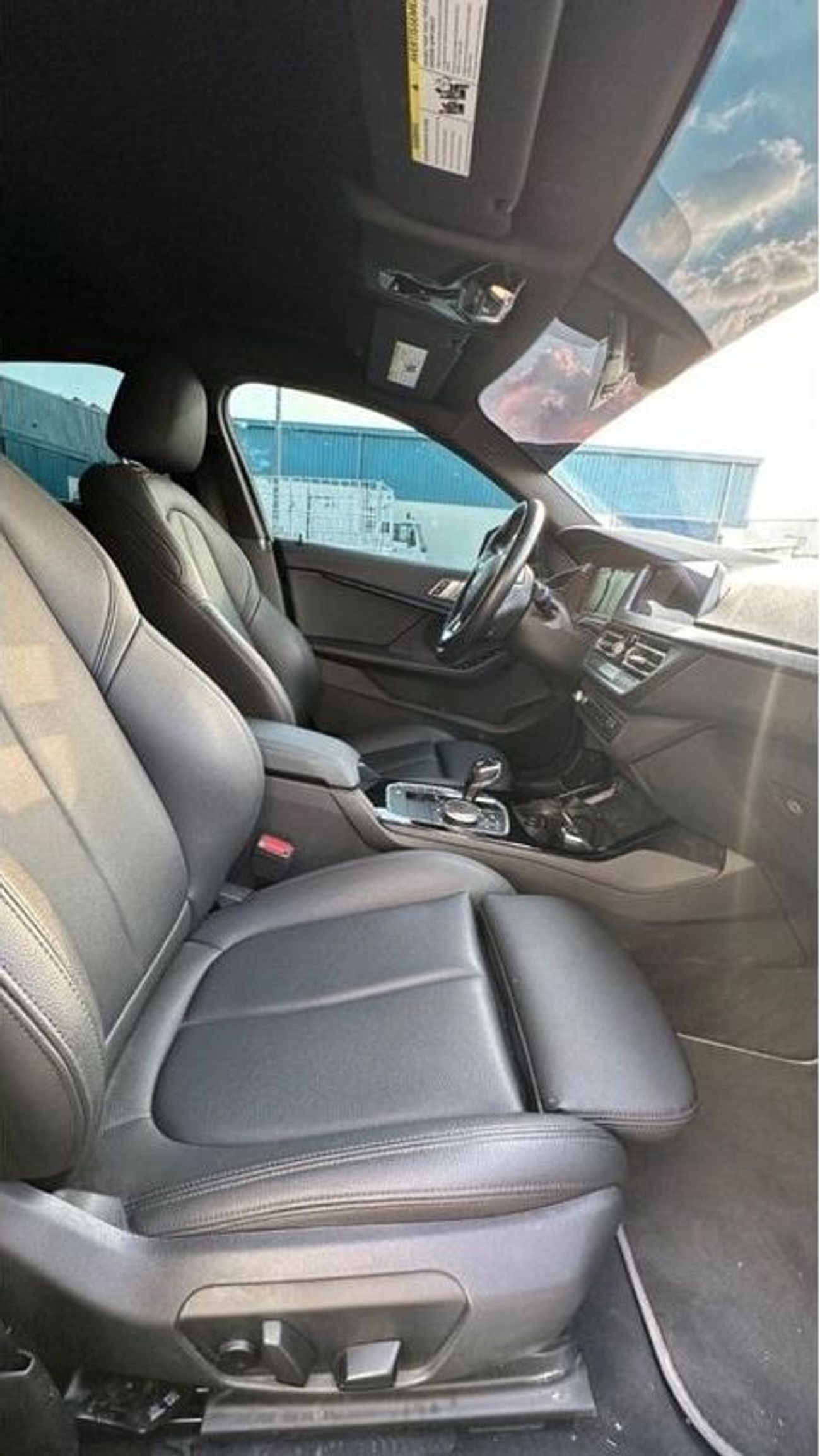 BMW 228i 2.0 V4 228i