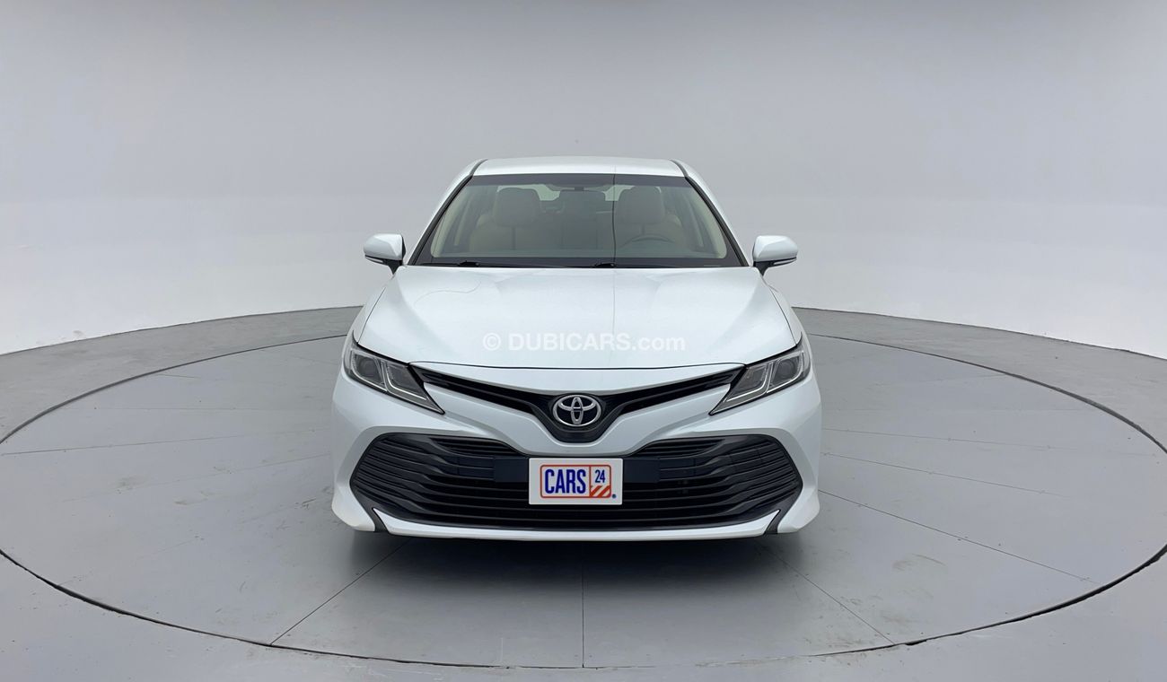 Used Toyota Camry S 2.5 | Zero Down Payment | Free Home Test Drive 2020 ...