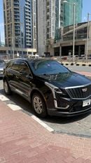 كاديلاك XT5 Full option
